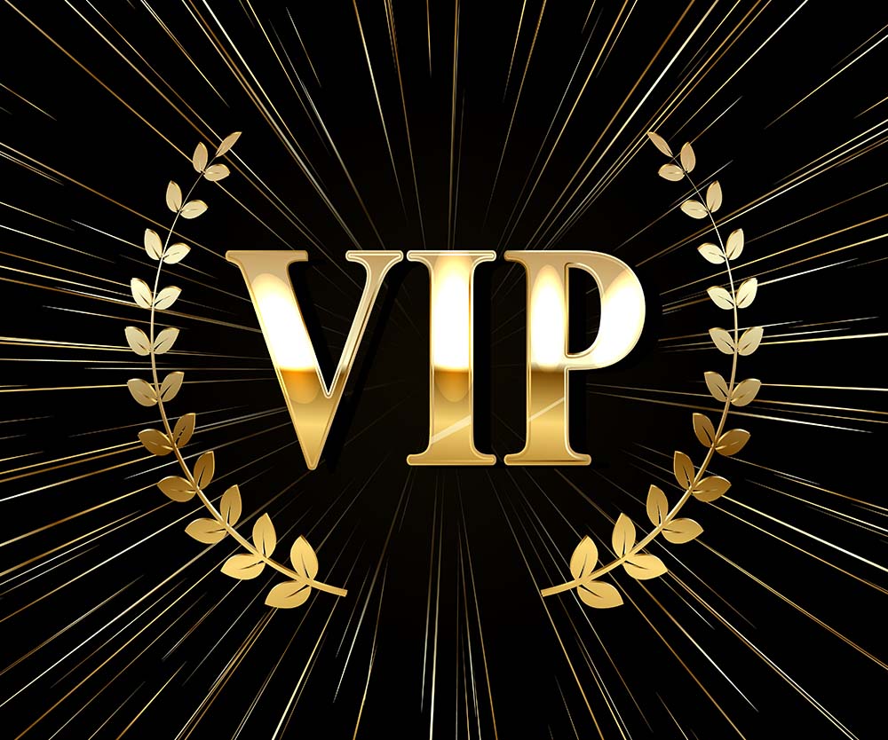 VIP VIP