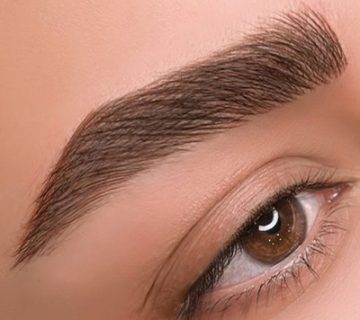 میکروبلیدینگ ابرو در شیراز5