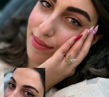 نمونه کار هاشور ابرو قبل و بعد2